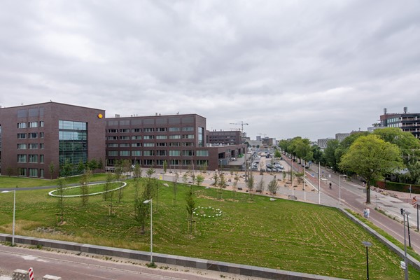 Medium property photo - Bundlaan 236, 1031 KA Amsterdam